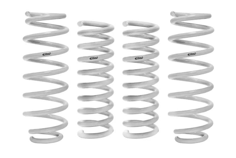 Eibach EIBE32-27-004-02-22 Drag Launch Kit (Competition Springs) For 2015-2020 Dodge Challenger SRT Hellcat