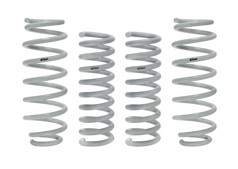 Eibach EIBE32-27-004-02-22 Drag Launch Kit (Competition Springs) For 2015-2020 Dodge Challenger SRT Hellcat №2