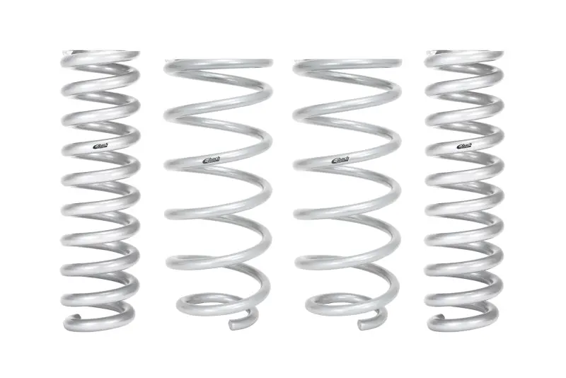 Eibach E30-35-037-03-20 15-18 Ford F-150 V6 2.7L Front Pro-Lift Kit Springs №1