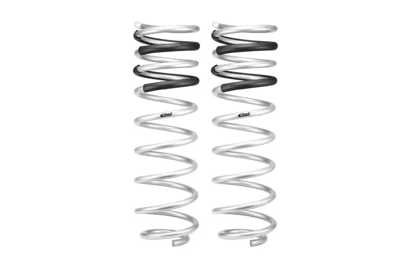 Eibach E30-35-060-02-02 21-23 Ford F150 Raptor Pro-Lift-Kit Rear Springs №1