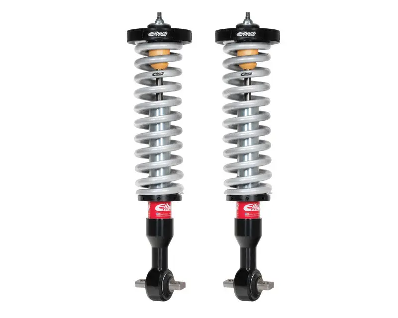 Eibach E86-35-037-01-20 Pro-Truck Coilover 2.0 Front For 15-20 Ford F-150 2WD