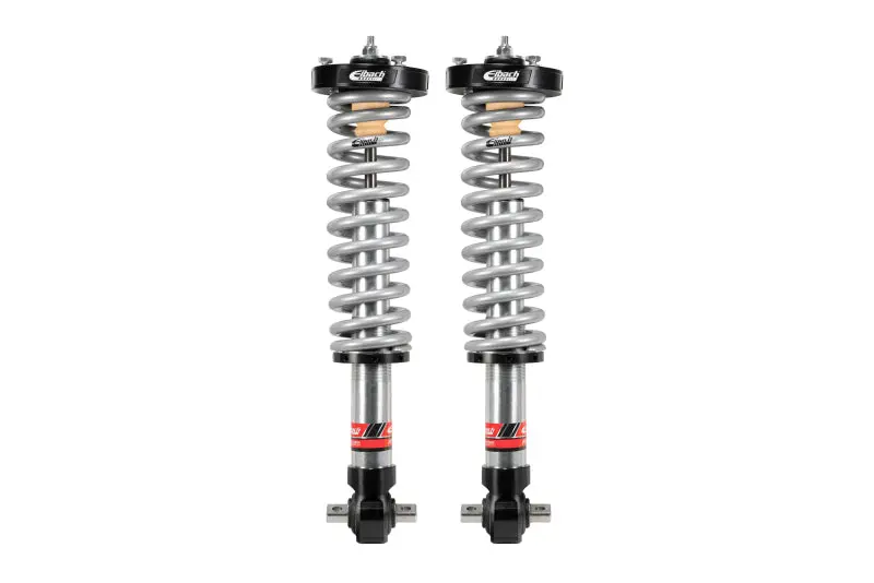 Eibach E86-35-037-01-20 Pro-Truck Coilover 2.0 Front For 15-20 Ford F-150 2WD №2