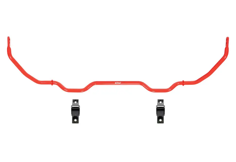 Eibach EIBE40-87-001-01-11 Front & Rear Sway Bar Set 17-20 Tesla Model 3 AWD/RWD №3