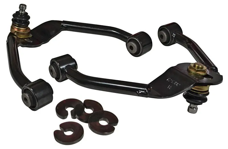 Eibach EIB5.72130K Pro-Alignment Front Camber Kit For 07-08 Infiniti G35 Sedan / Infiniti G37 Sedan №2