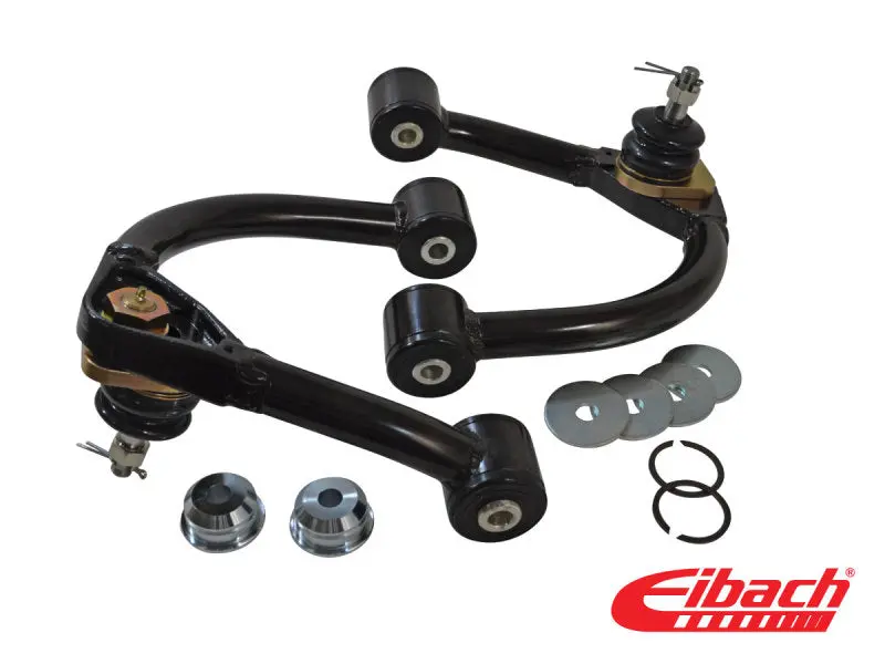 Eibach EIB5.25485K Pro-Alignment Front Kit For 00-06 Toyota Tundra