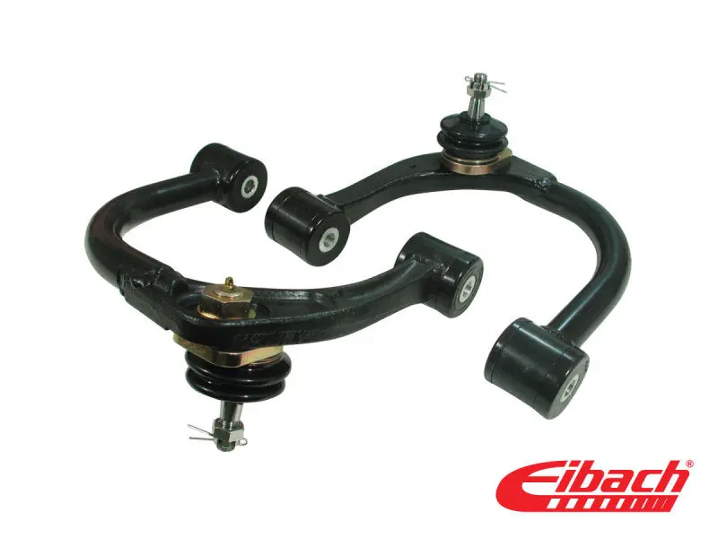 Eibach EIB5.25480K Pro-Alignment Front Kit For 03-09 Toyota 4Runner / 07-09 Toyota FJ Cruiser