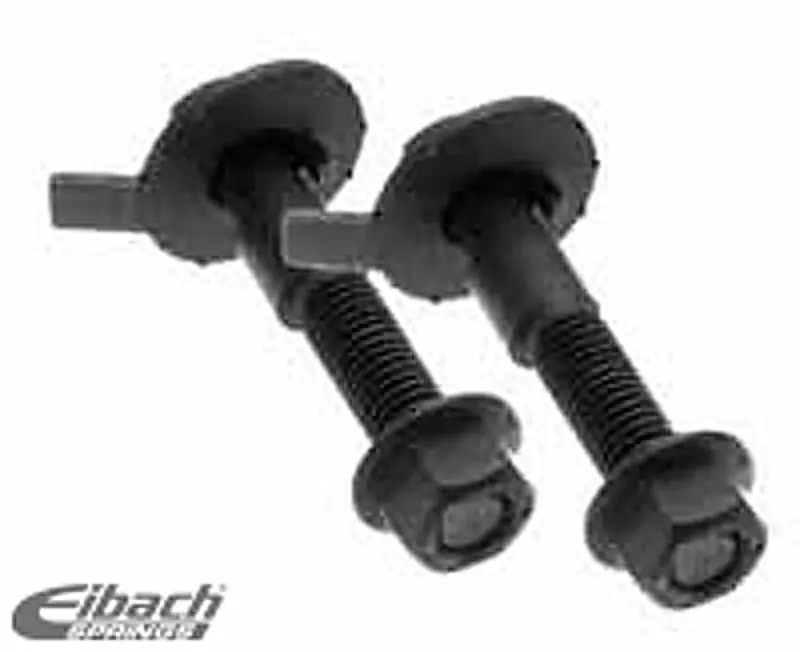 Eibach EIB5.81290K Pro-Alignment Front Kit For 05-10 Scion TC / 08-10 Scion XB / 92-96 Lexus ES 300 /