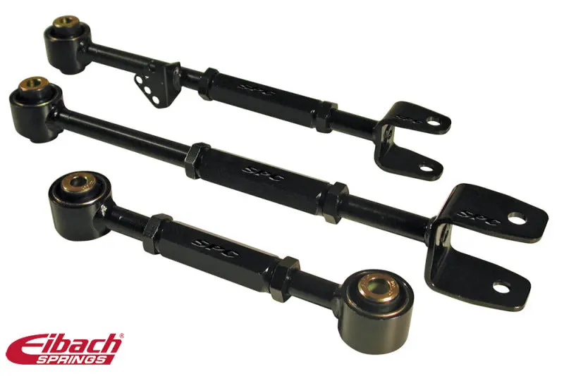 Eibach EIB5.67540K Pro-Alignment Rear Camber Kit For 09 Acura TL/TSX / 08 Honda Accord 3.5LV6 / 08-09 Accord 2. №2