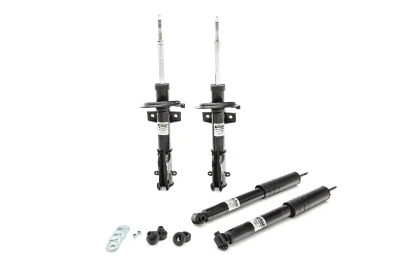 Eibach EIB35101.840 Pro-Damper Kit For 05-10 Ford Mustang Convertible/Coupe / 07-10 Shelby GT500 №2