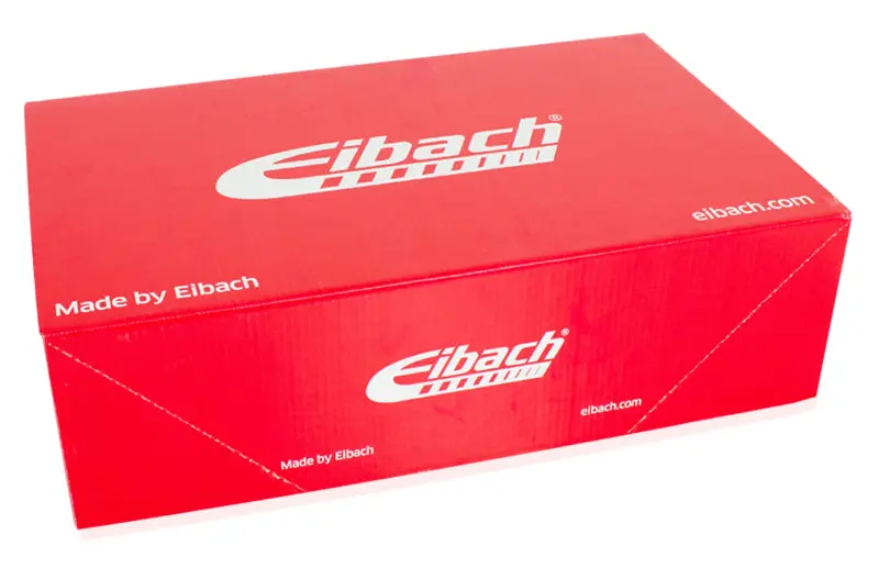 Eibach EIB3856.140 Pro-Kit 68-72 Buick Skylark GS / 68-72 Chevy Chevelle (Inc SS) And Malibu / 68-72 Oldsmob №3