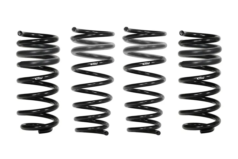 Eibach EIBE10-20-031-01-22 Pro-Kit BMW 13-16 320i / 12-16 328i / 14-16 428i