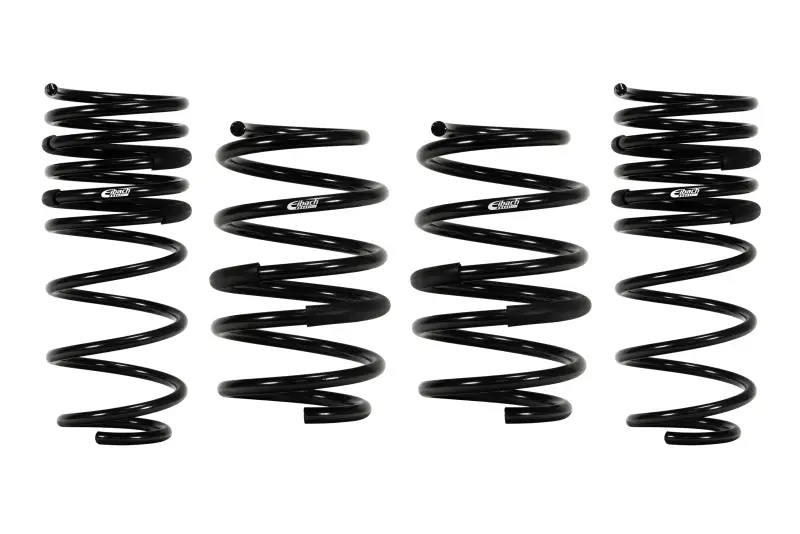 Eibach EIB8271.140 Pro-Kit For 03-08 Toyota Corolla CE/S/LE / 09 Toyota Corolla LE/XLE/S