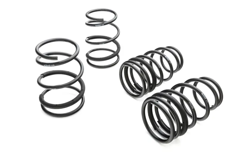 Eibach EIB7714.140 Pro-Kit For 04-07 Subaru WRX №2