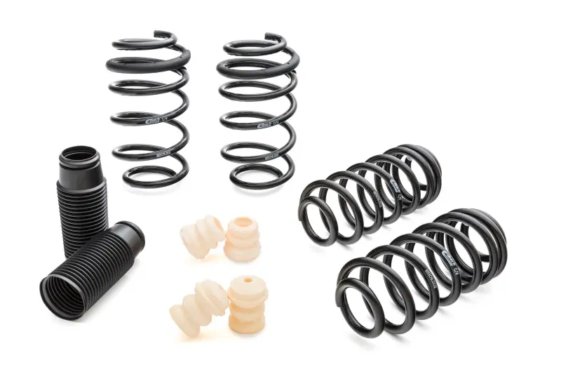 Eibach EIB85109.140 Pro-Kit For 10-13 Volkswagen GTI, 5K, 2.0 TFSI / 12-13 Jetta GLI, Sedan, 2.0L 4cyl Turbo №2