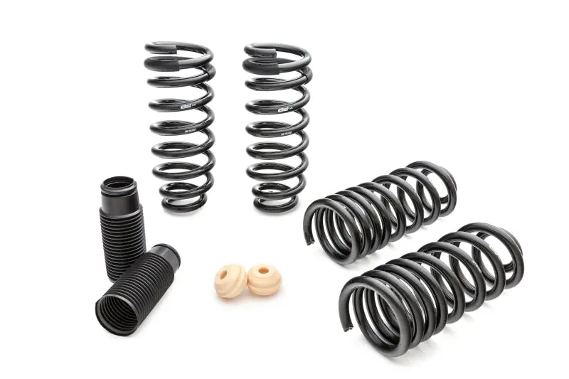 Eibach EIB38148.140 Pro-Kit For 11 Cadillac CTS-V