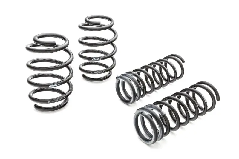 Eibach EIB4089.140 Pro-Kit For 13-14 Honda Accord 3.5L 6cyl Street Performance Springs №2