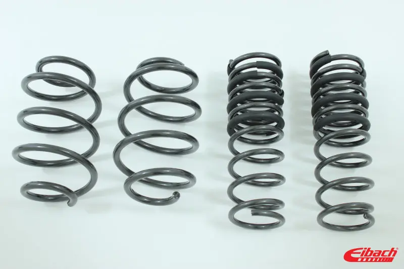 Eibach EIB4089.140 Pro-Kit For 13-14 Honda Accord 3.5L 6cyl Street Performance Springs №3