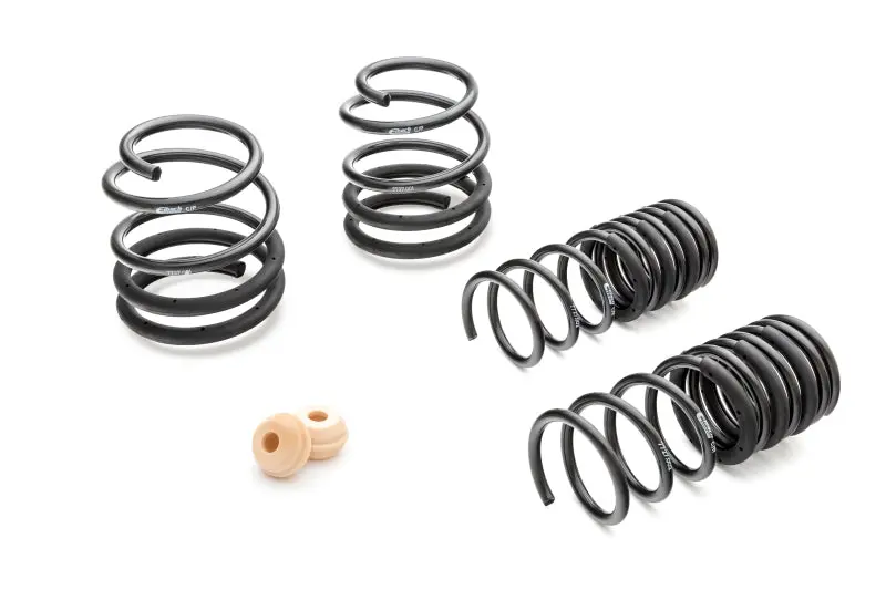 Eibach EIB7727.140 Pro-Kit For 2015 Subaru WRX 2.0L Turbo (Excl. STi)