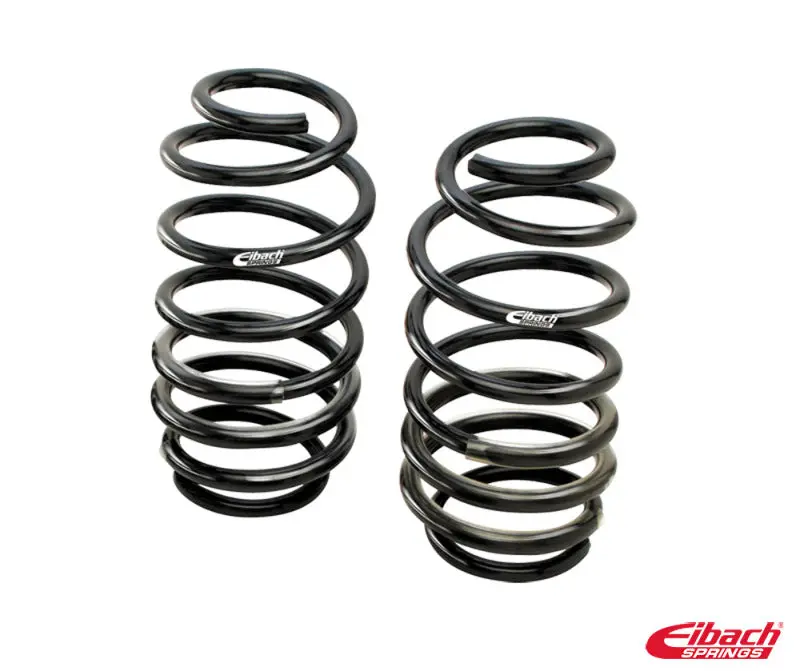 Eibach EIBE10-20-022-04-20 Pro-Kit Performance Springs (Set Of 2) For 2012-2016 BMW 750i XDrive