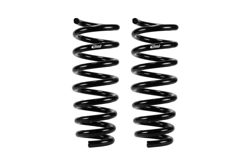 Eibach EIBE10-20-022-04-20 Pro-Kit Performance Springs (Set Of 2) For 2012-2016 BMW 750i XDrive №2