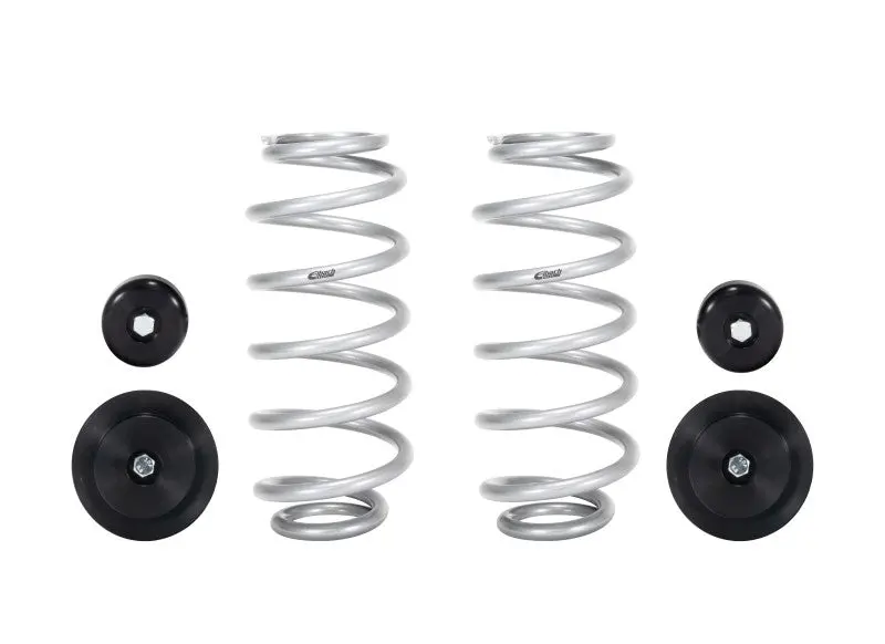 Eibach EIBE30-59-005-01-02 Pro-Lift Kit For 03-09 Lexus GX470 (Rear Springs Only) - 2.2in Rear