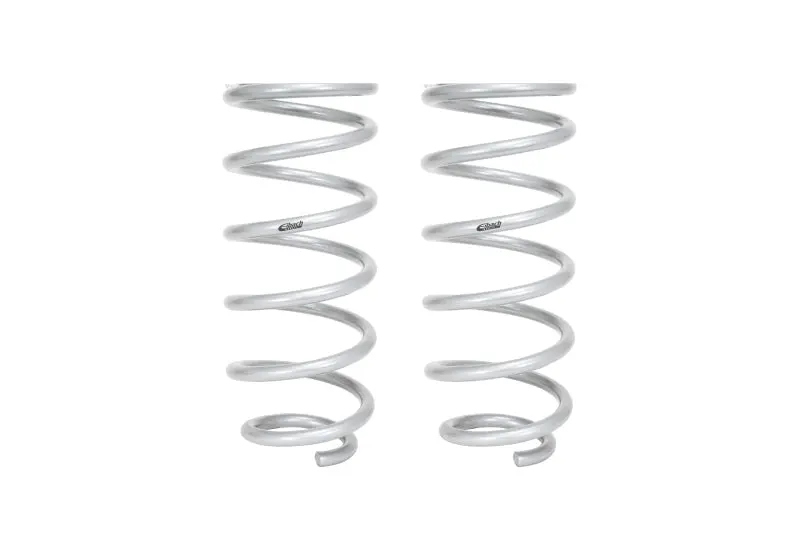 Eibach EIBE30-59-005-01-02 Pro-Lift Kit For 03-09 Lexus GX470 (Rear Springs Only) - 2.2in Rear №2