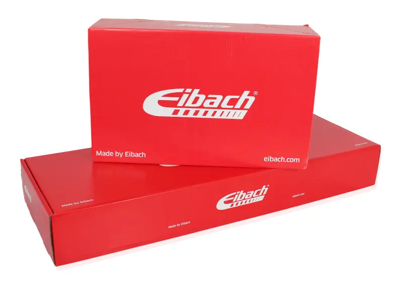 Eibach EIB7727.880 Pro-Plus Kit For 2015 Subaru WRX 2.0L Turbo (Excl. STi) Pro Springs & Anti-Roll Sway Bars №3