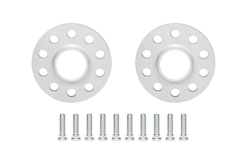 Eibach EIBS90-6-10-006 Pro-Spacer 10mm Spacer / Bolt Pattern 5x100 / Hub Center 57.1 For 03-05 Dodge Neon SRT-4 №2