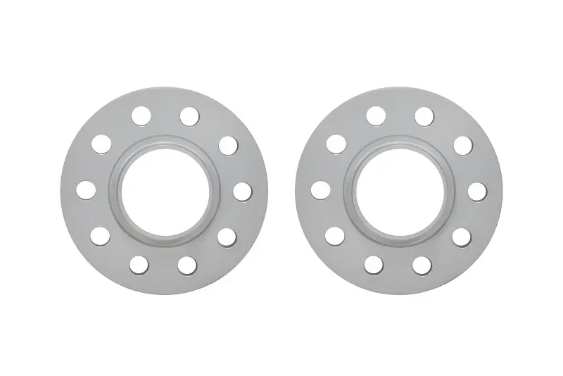 Eibach EIBS90-2-10-002 Pro-Spacer 10mm Spacer / Bolt Pattern 5x112 / Hub Center 66.5 For 05-10 Mercedes-Benz CLS №2