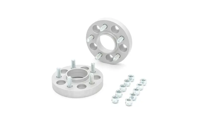 Eibach EIBS90-6-10-005 Pro-Spacer 10mm Spacer / Bolt Pattern 5x114.3 / Hub Center 67.1 For 07-13 Mazda Mazdaspeed3