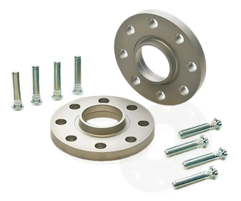 Eibach EIBS90-6-15-055 Pro-Spacer 15mm Spacer / Bolt Pattern 5x120.65 / Hub Center 70.5 For 82-04 Chevrolet S10