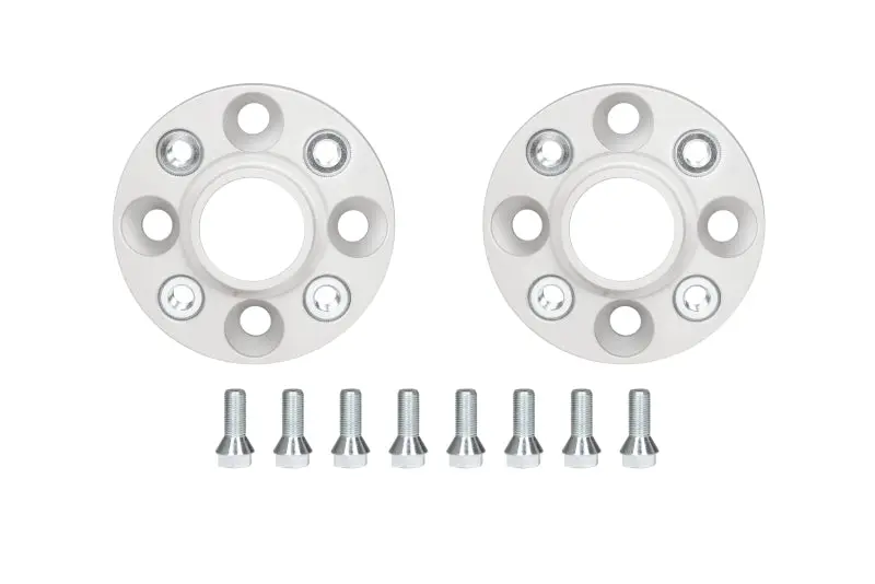 Eibach EIBS90-7-20-012 Pro-Spacer 20mm Spacer / Bolt Pattern 4x98 / Hub Center 58 For 12-18 Fiat 500