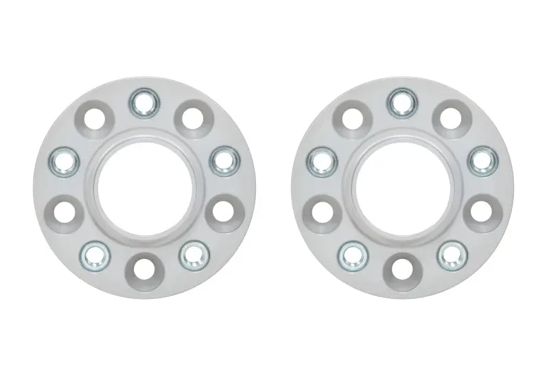 Eibach EIBS90-7-25-011 Pro-Spacer 25mm Spacer / Bolt Pattern 5x120 / Hub Center 72.5 For 01-06 BMW M3 (E46)