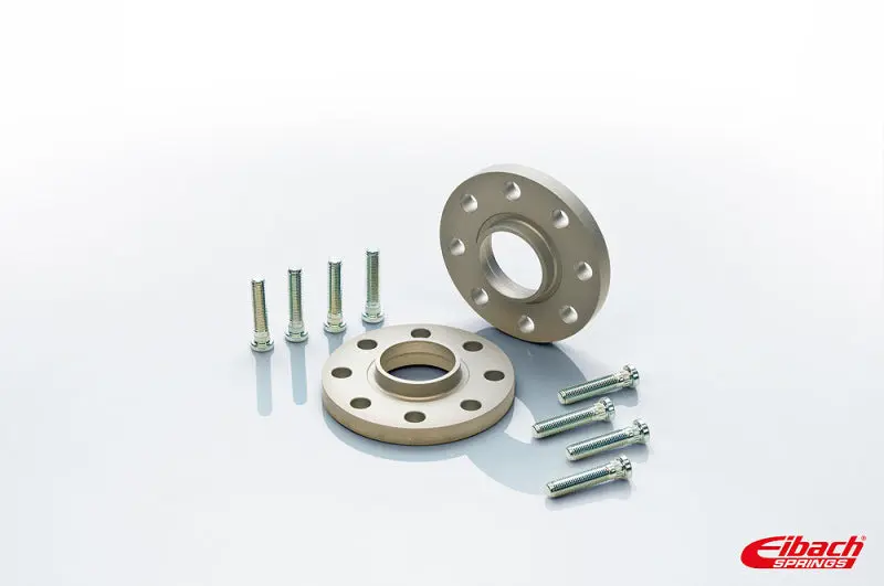 Eibach EIBS90-6-15-027 Pro-Spacer Kit 15mm Spacer W/Extended Studs 03-08 Mazda 6 2.3L