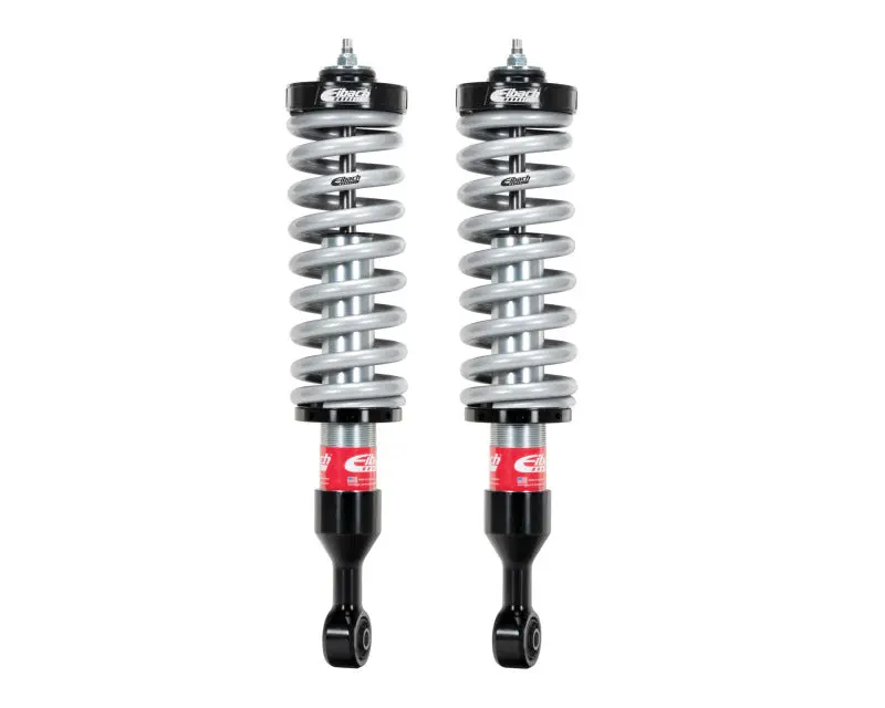 Eibach EIBE86-23-007-01-20 Pro-Truck Coilover 2.0 For 15-20 Chevy Colorado 2WD/4WD