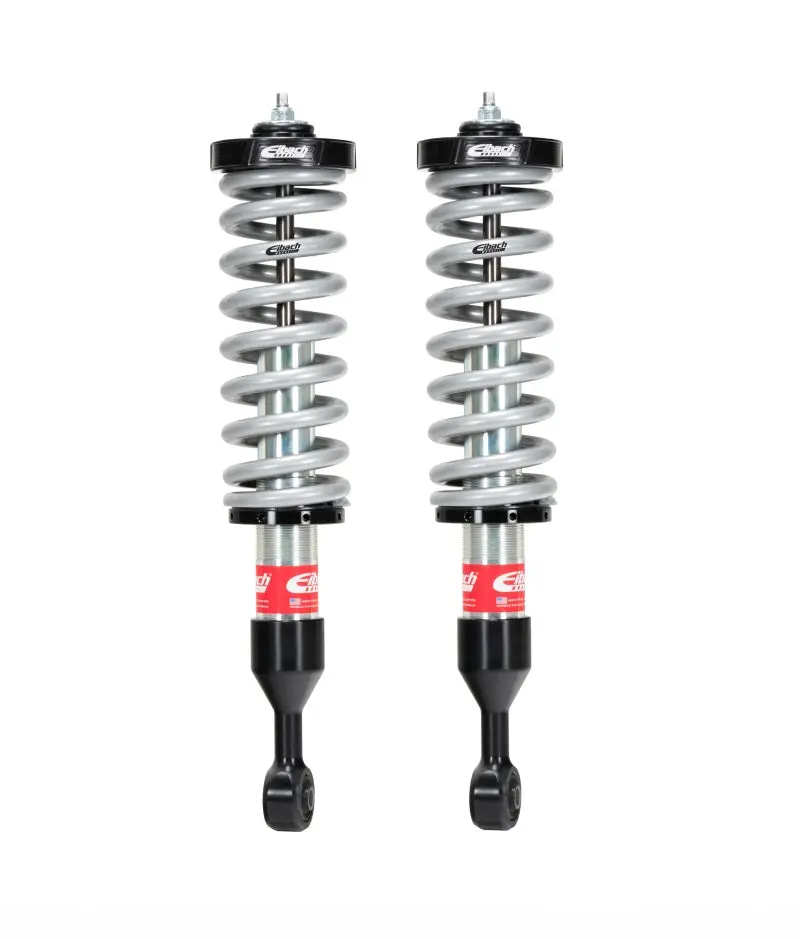 Eibach EIBE86-82-071-01-20 Pro-Truck Coilover 2.0 Front For 10-20 Toyota 4Runner 2WD/4WD