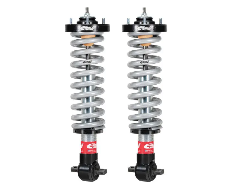 Eibach EIBE86-23-032-01-20 Pro-Truck Coilover 2.0 Front For 14-18 Chevy Silverado 2WD/4WD