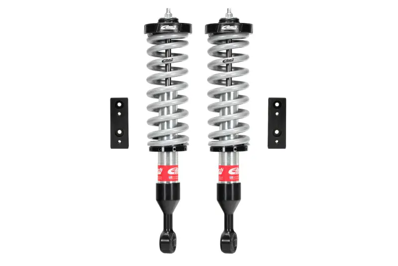 Eibach EIBE86-82-007-01-20 Pro-Truck Coilover 2.0 Front For 16-20 Toyota Tacoma 2WD/4WD