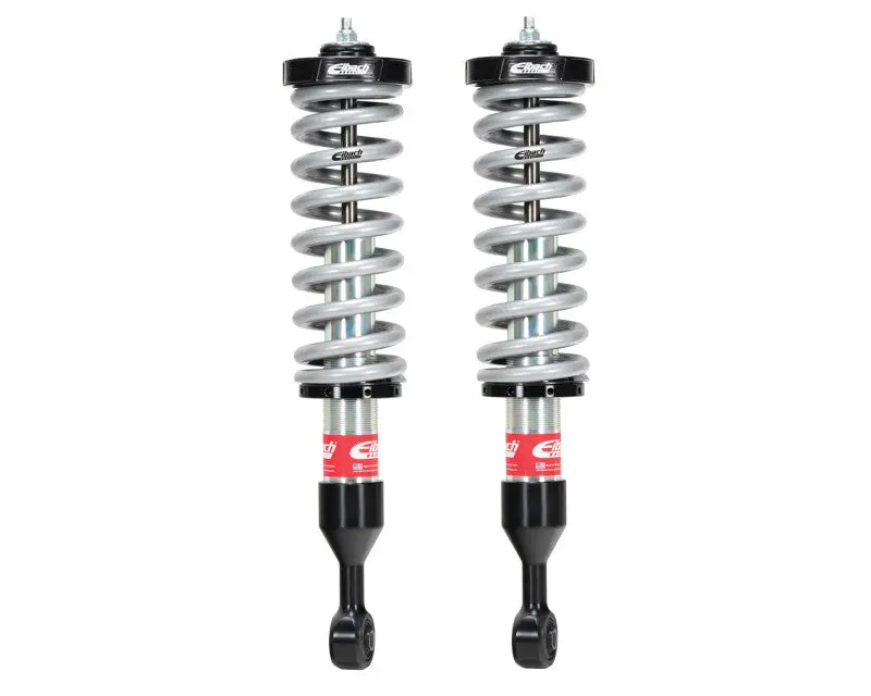 Eibach EIBE86-82-007-01-20 Pro-Truck Coilover 2.0 Front For 16-20 Toyota Tacoma 2WD/4WD №2