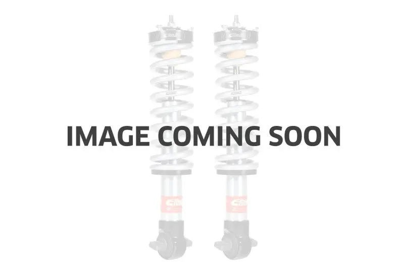 Eibach EIBE86-82-067-01-20 Pro-Truck Coilover 2.0 Front For 16-20 Toyota Tundra 2WD/4WD