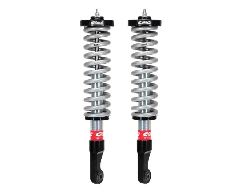 Eibach EIBE86-82-067-01-20 Pro-Truck Coilover 2.0 Front For 16-20 Toyota Tundra 2WD/4WD №2