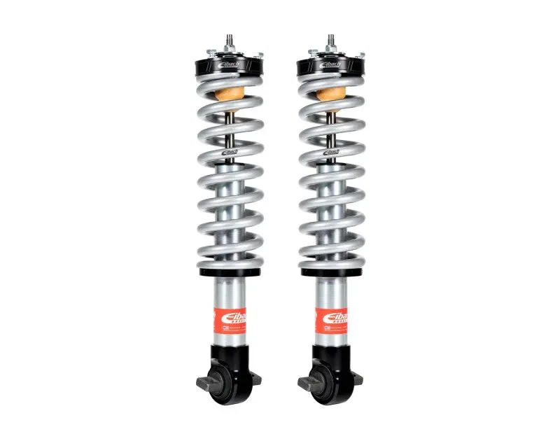 Eibach EIBE86-35-048-01-20 Pro-Truck Coilover 2.0 Front For 18-20 Ford Ranger 2WD/4WD