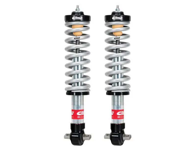 Eibach EIBE86-35-048-01-20 Pro-Truck Coilover 2.0 Front For 18-20 Ford Ranger 2WD/4WD №2