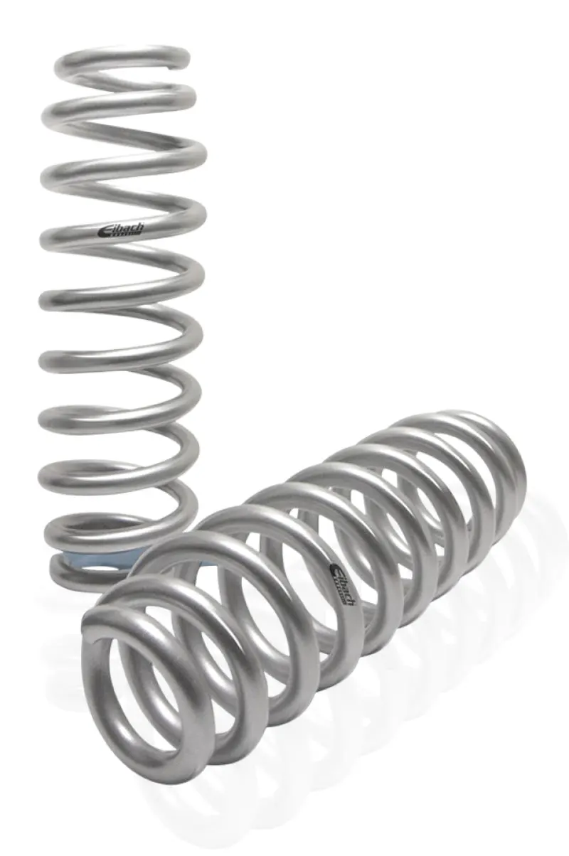 Eibach EIBE30-35-034-01-20 Pro-Truck Ft Lift Springs 17-19 Ford F250/F350 SD 4WD (Must Use W/ Pro-Truck Front Shocks) №3