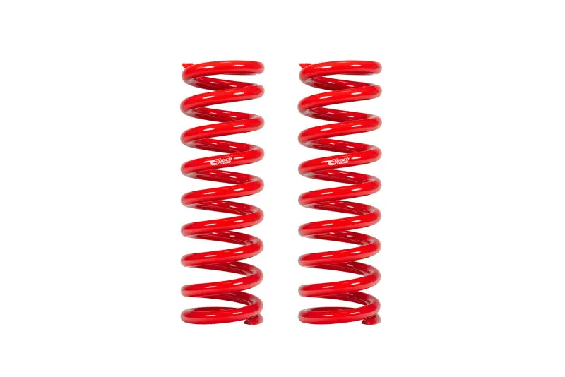 Eibach EIBE30-82-069-04-20 Pro-Truck Lift Kit 17-19 Toyota Tacoma TRD Pro Double Cab 3.5L V6 4WD Front Springs