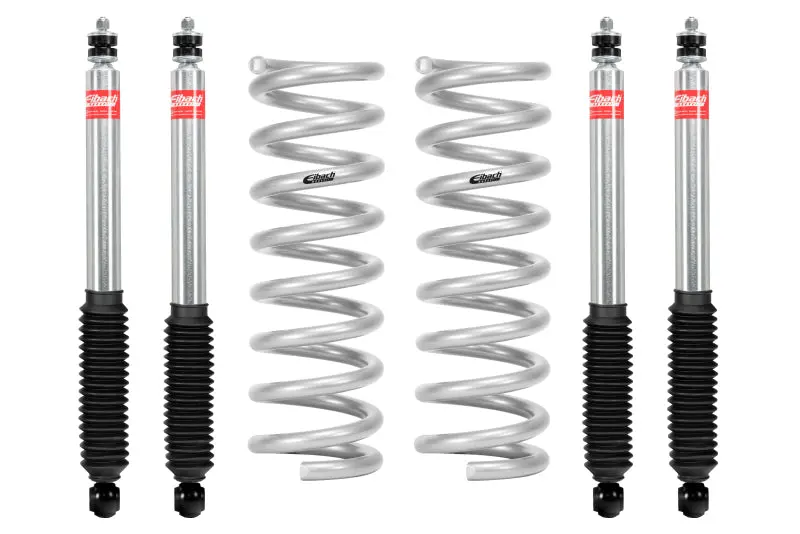 Eibach EIBE80-27-006-01-22 Pro-Truck Lift Kit For 14-18 Ram 2500 (Must Be Used W/Pro-Truck Front Shocks) №3