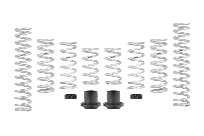 Eibach EIBE85-209-001-03-22 Pro-UTV 14-16 Polaris RZR XP 4 1000 EPS Stage 3 Performance Springs