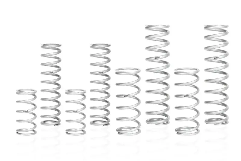 Eibach EIBE85-212-007-03-22 Pro-UTV 17-18 Can-Am Maverick X3 Max X DS Turbo R Stage 3 Performance Springs №1