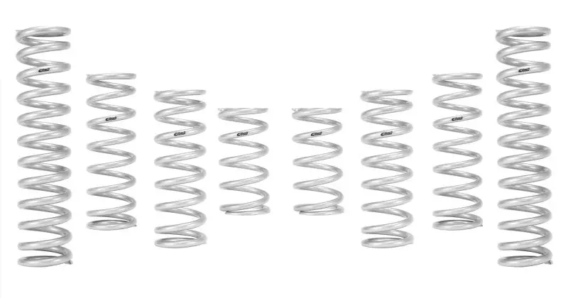 Eibach EIBE85-212-004-02-22 Pro-UTV 2017 Can-Am Maverick X3 X RS Stage 2 Performance Springs №2