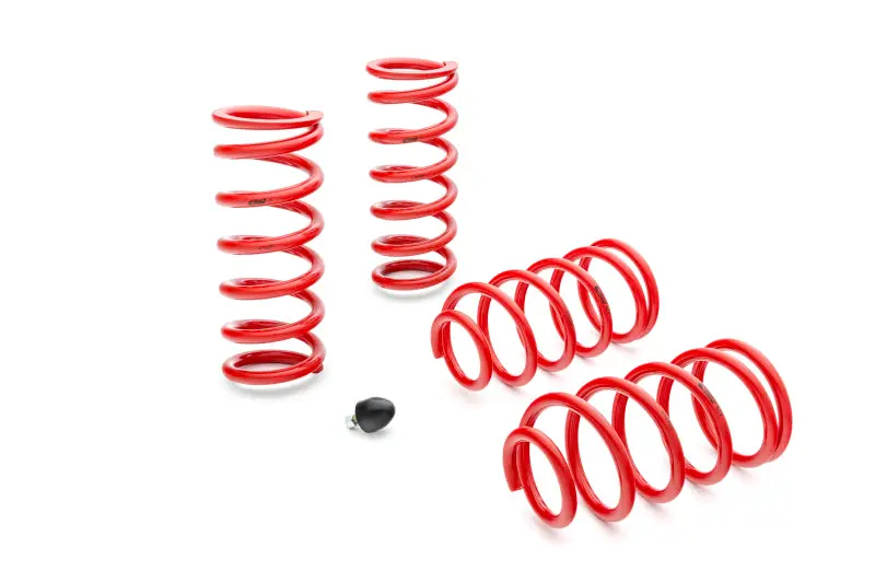 Eibach EIB4.1035 Sportline Kit For Mustang 79-93 Coupe V8 & Cobra (Exc. Convert)/ 94-04 Coupe V8-4.6 & 5.0 (Ex